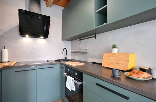 Preseka Villa | Holiday home Zen by Villas Guide