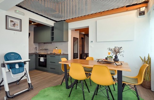 Preseka Villa | Holiday home Zen by Villas Guide