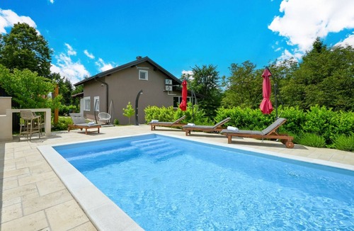 Preseka Villa | Holiday home Zen by Villas Guide