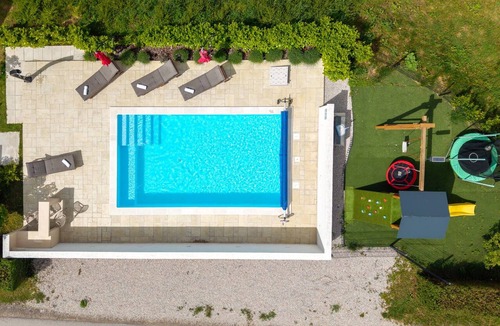 Preseka Villa | Holiday home Zen by Villas Guide