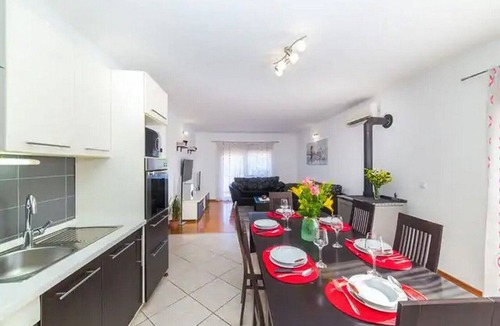 Primorski Dolac House | Holiday Home Zen in Primorski Dolac
