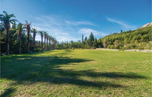 Trsteno House | Holiday Home Zaton Veliki 37