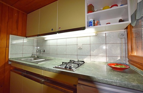 Vrbovsko House | Holiday home Zdenko, (16584), Hajdine, hr