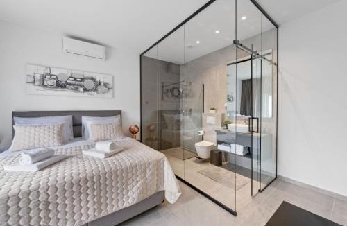 Klostar Ivanic House | Holiday Home Zelena Oaza by Interhome