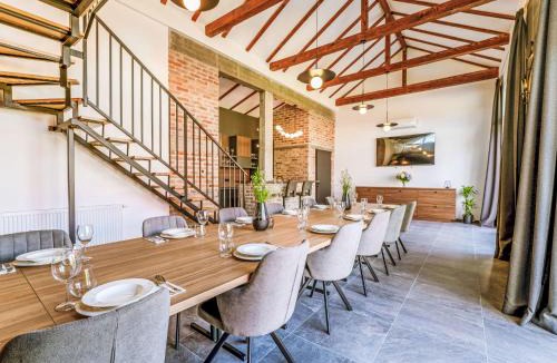 Klostar Ivanic House | Holiday Home Zelena Oaza by Interhome