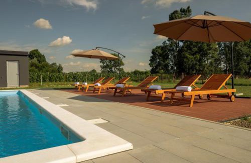 Klostar Ivanic House | Holiday Home Zelena Oaza by Interhome