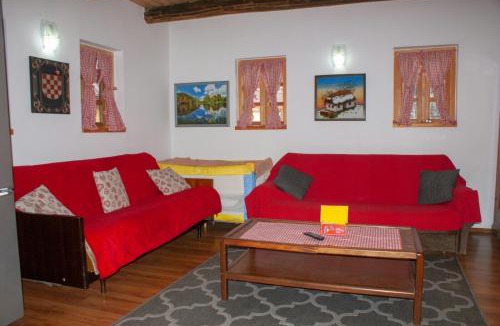 Gornje Jesenje House | Holiday Homes 4N
