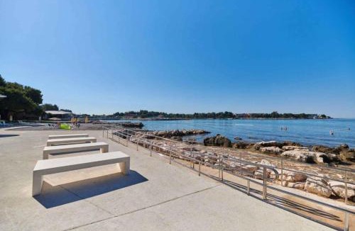 Monterol Villa | Holiday Homes in Umag - Istrien 12043