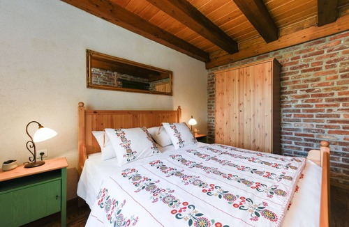 Tribanj House | Holiday house on the mountain Velebit, only 3 km from the sea, 15 km from NP Paklenic