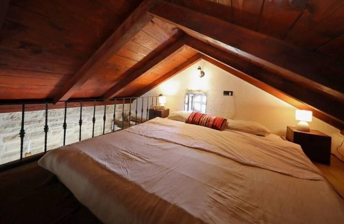 Donje Rastane House | Holiday house Donje Rastane for 1 - 2 persons with 1 bedroom - Holiday home