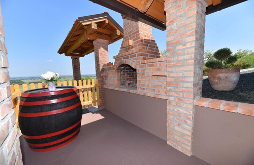 Ludbreg House | Holiday house Globocec Ludbreski for 1 - 6 persons with 3 bedrooms - Holiday house
