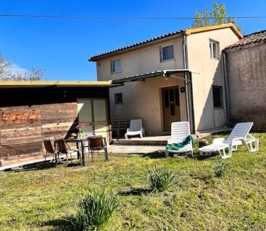 Lanisce Apartment | Holiday house Ćićarija
