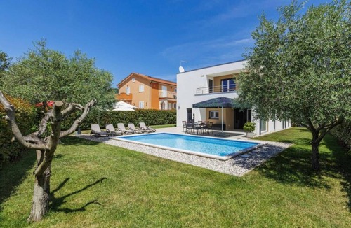 Fiorini House | Holiday house Čančar