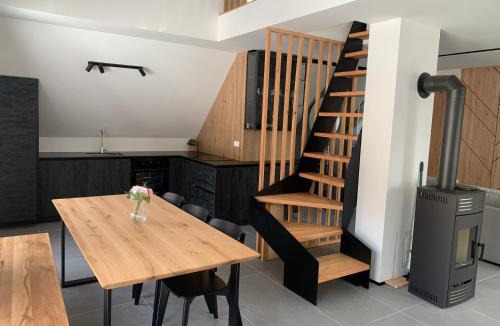 Podkoren Apartment | Holiday House Šmuc
