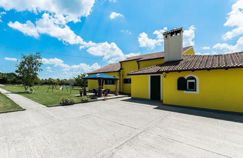 Lovinac House | Holiday House Ana Policnik - Zadar