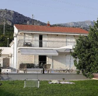 Tugare Villa | Holiday house - Anima