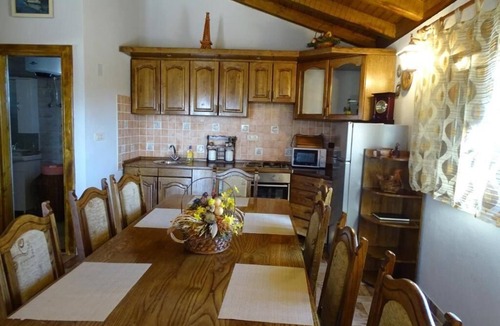 Stankovci House | Holiday house Anita 1 with pool