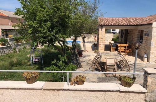Stankovci House | Holiday house Anita 2 with pool