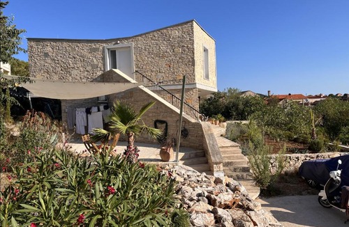Veli Iz House | Holiday house Anna
