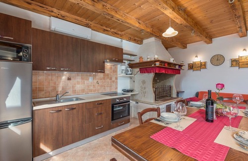 Vrvari House | Holiday House Antonio