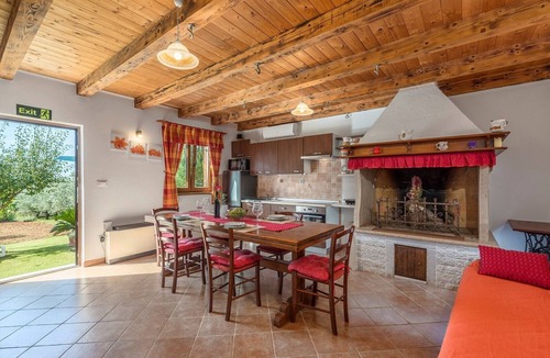 Vrvari House | Holiday House Antonio