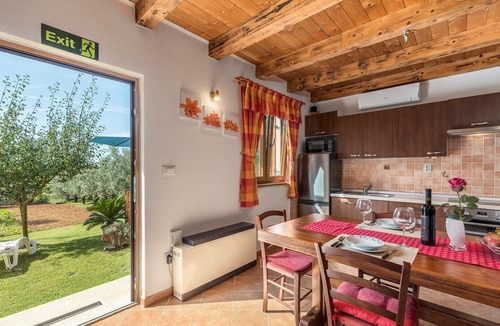 Vrvari House | Holiday House Antonio