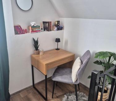 Vukovar Villa | Holiday house Aria Vučedol