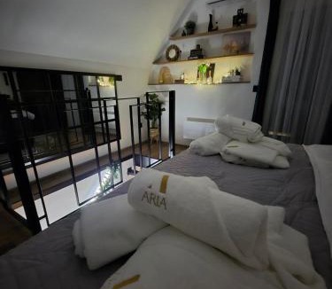 Vukovar Villa | Holiday house Aria Vučedol