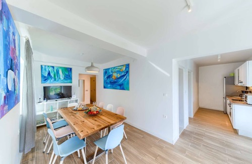 Razanj Villa | Holiday House Ariana - lovely holiday home with a pool near the beach by MyWaycation
