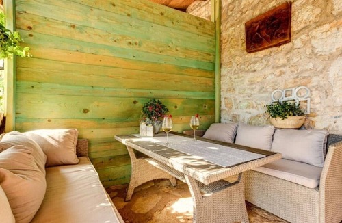 Vardica House | Holiday house Barbara - perfect holiday: - Umag, Istria, Croatia