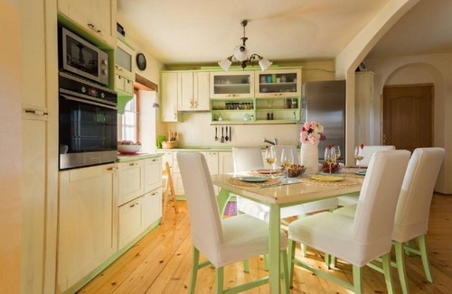 Vardica House | Holiday house Barbara - perfect holiday: - Umag, Istria, Croatia