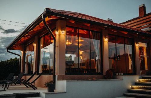 Popovaca House | Holiday House Belajec