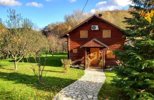 Lohovo House | Holiday House Bella