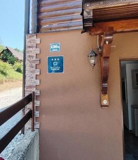 Podgora House | Holiday house Bliss