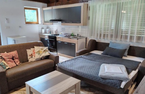 Podgora House | Holiday house Bliss