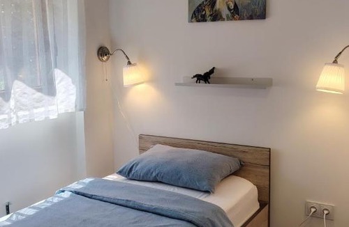 Podgora House | Holiday house Bliss
