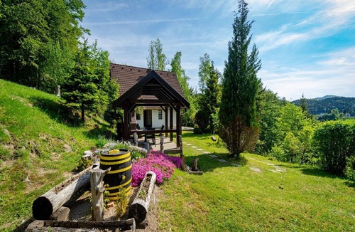 Lokve House | Holiday House Briški – Your Gateway to Nature