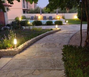 Puljane House | Holiday house Bruno, NP Krka