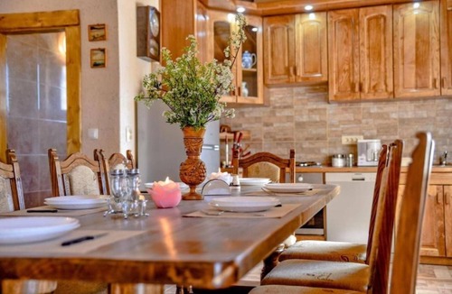 Stankovci House | Holiday house Budak for 1 - 8 persons with 3 bedrooms - Holiday house