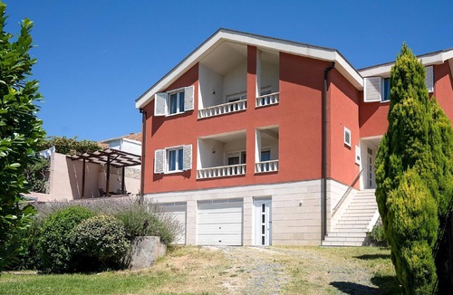 Buna House | Holiday house Buna for 1 - 8 persons with 3 bedrooms - Holiday house