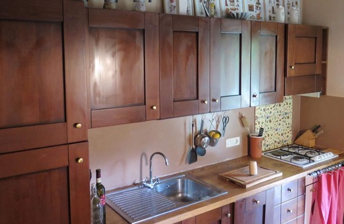 Zminj House | Holiday house Cere for 1 - 7 persons with 3 bedrooms - Holiday house