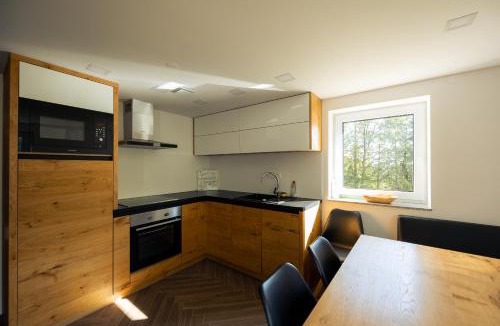 Ravne na Koroskem Apartment | Holiday House Chilly