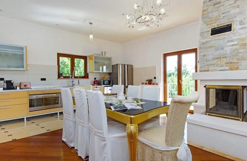 Cista Provo House | Holiday house Cista Provo for 1 - 10 persons with 4 bedrooms - Holiday home