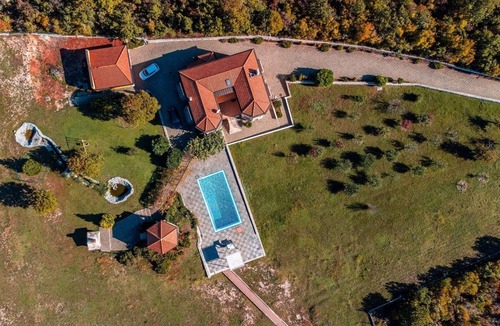 Cista Provo House | Holiday house Cista Provo for 1 - 10 persons with 4 bedrooms - Holiday home