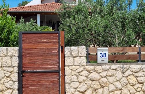 Pakostane House | Holiday House DA & DO