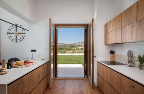 Danilo House | Holiday house Danilo Biranj for 1 - 10 persons with 5 bedrooms - Holiday house