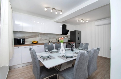 Danilo House | Holiday house Danilo Biranj for 1 - 10 persons with 4 bedrooms - Holiday house