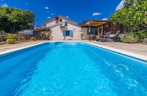Skrbcici House | Holiday house Depope