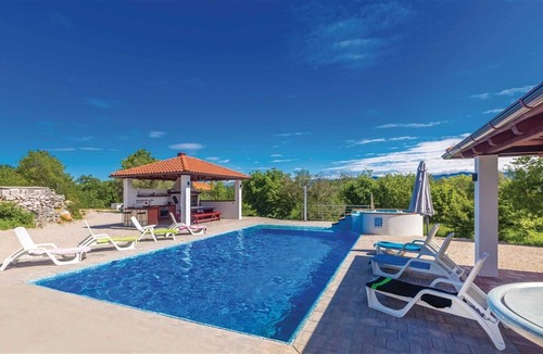 Sveti Vid Dobrinjski House | Holiday house Dobrinj for 1 - 14 persons with 6 bedrooms - Holiday home