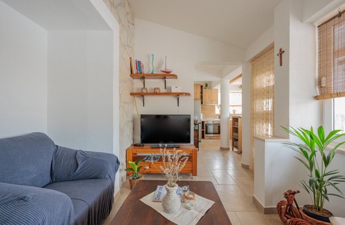 Velim House | Holiday House Fjaka